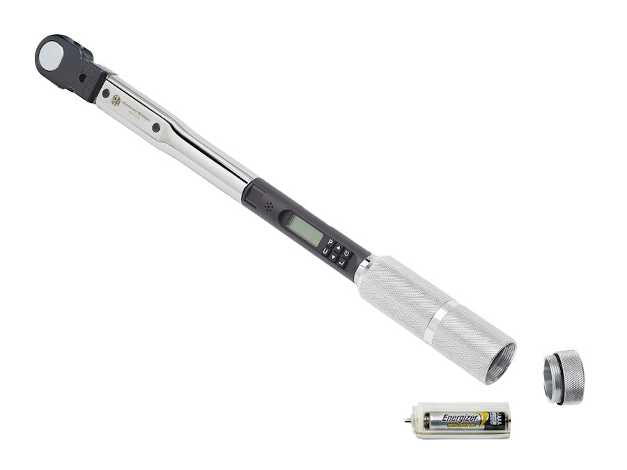 Sturtevant-Richmont 10684 | DTC-250 | Electronic Torque Tools