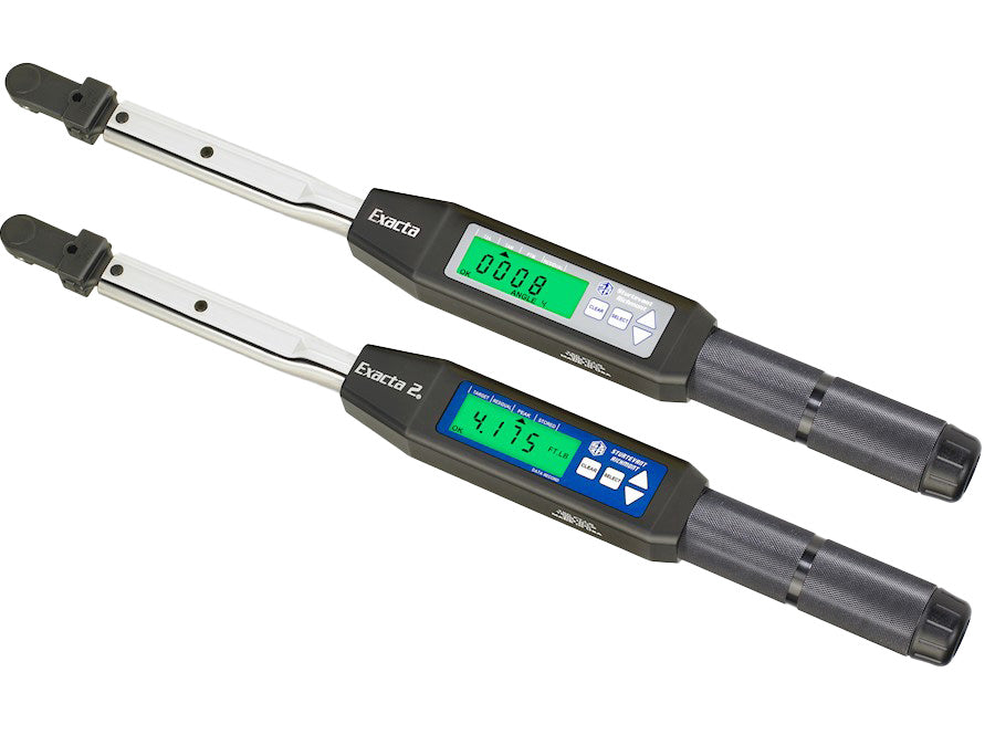 Sturtevant-Richmont 10532 | EXACTA 2 150 | Electronic Torque Tools
