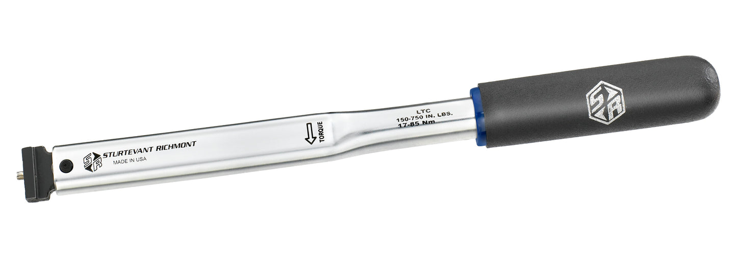 Sturtevant-Richmont 810334 | LTC 3600 I | Torque Application Tools