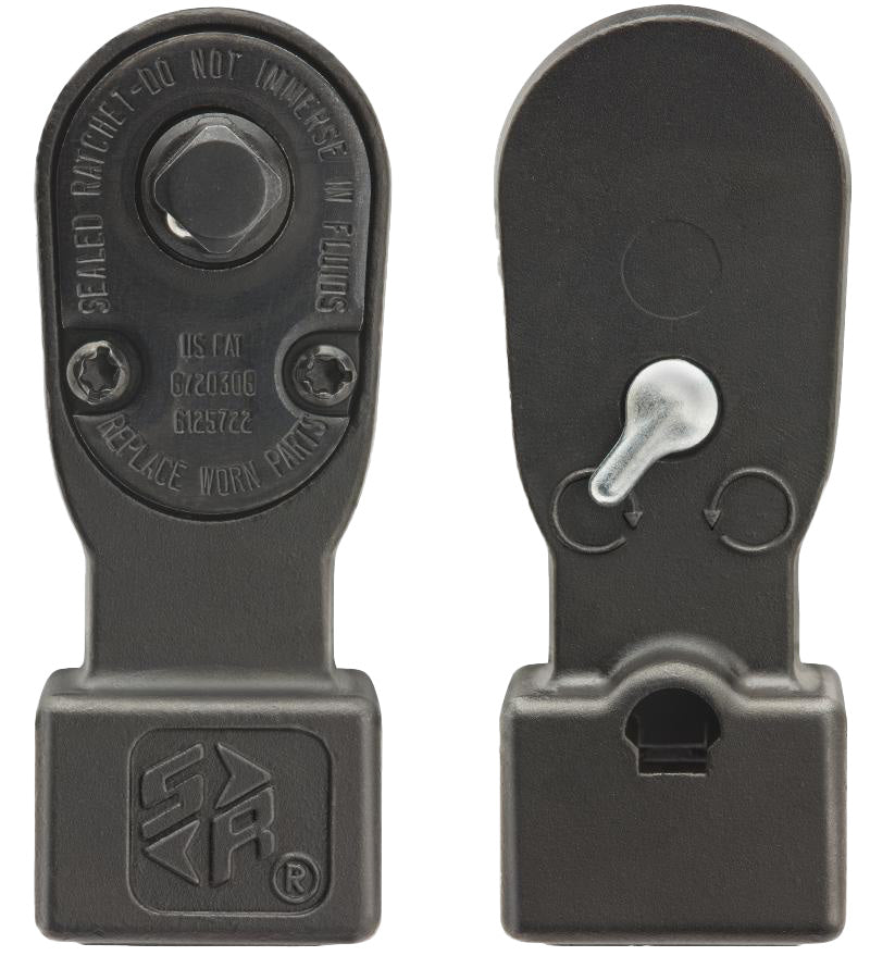 Sturtevant-Richmont 819341 | SDRF 1/4 | Torque Application Tools