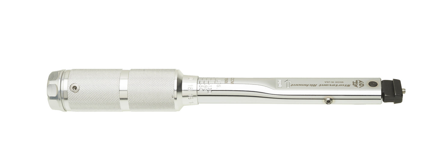 Sturtevant-Richmont 869786 | CCM 100NM MG | Torque Application Tools