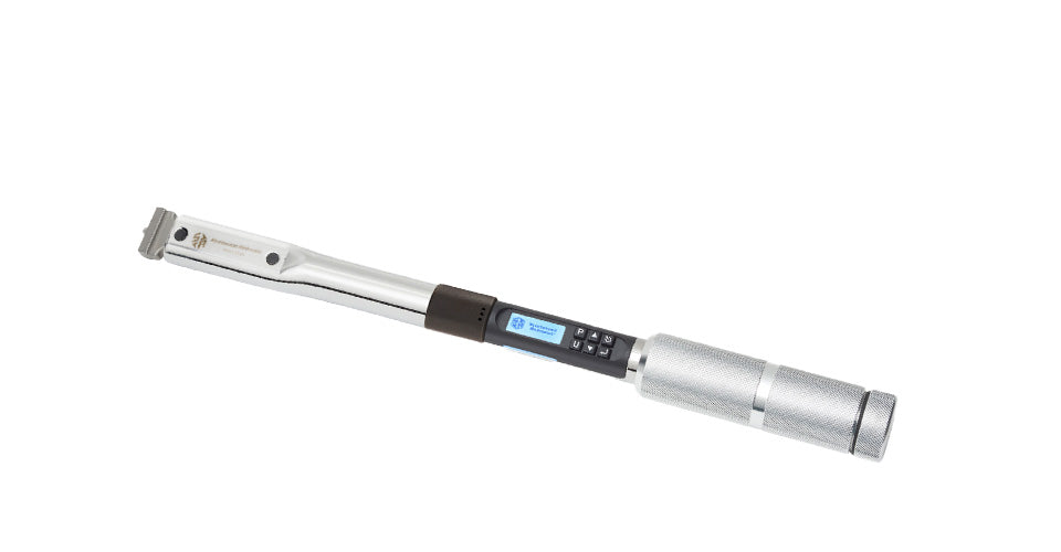 Sturtevant-Richmont 10789 Exacta 2 Digital Torque Wrench