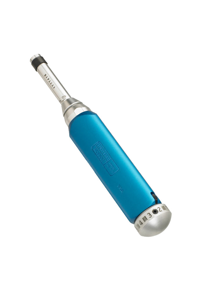 Sturtevant-Richmont 810045 | EXACTORQ 100 | Torque Application Tools