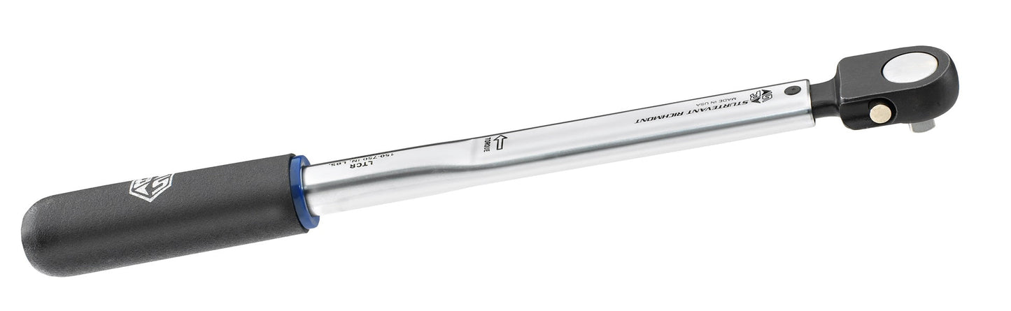Sturtevant-Richmont 810402 | LTCR 1200 I | Torque Application Tools