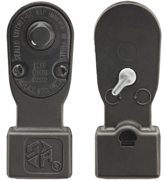 Sturtevant-Richmont 819341 | SDRF 1/4 | Torque Application Tools