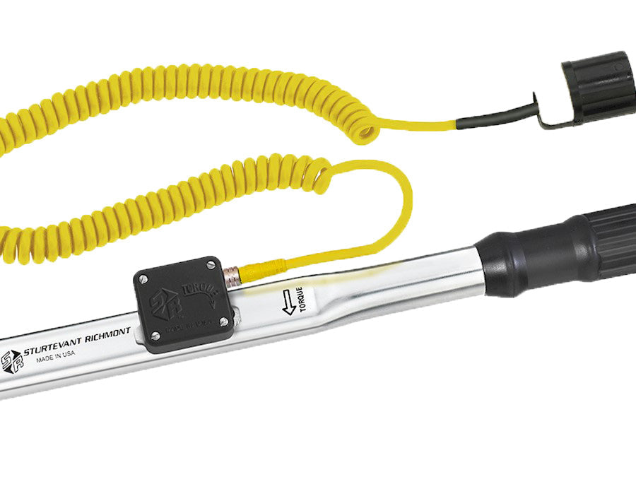 Sturtevant-Richmont 810857 Hardwired Signal Torque Wrench