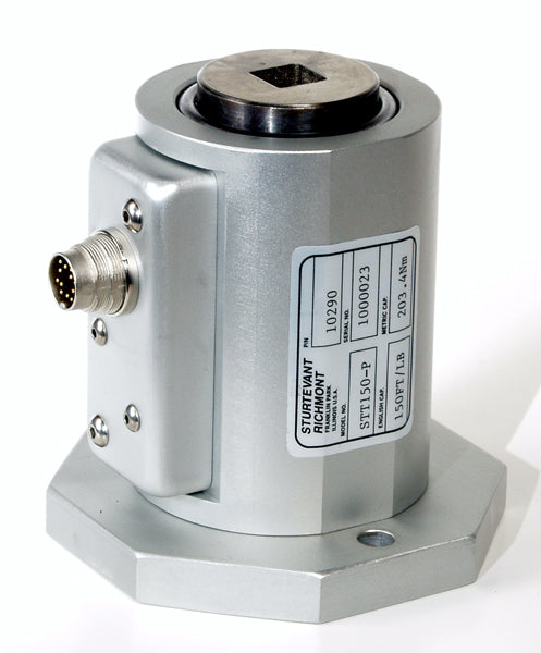 Sturtevant-Richmont 10009 | TT 25IO | Electronic Torque Tools