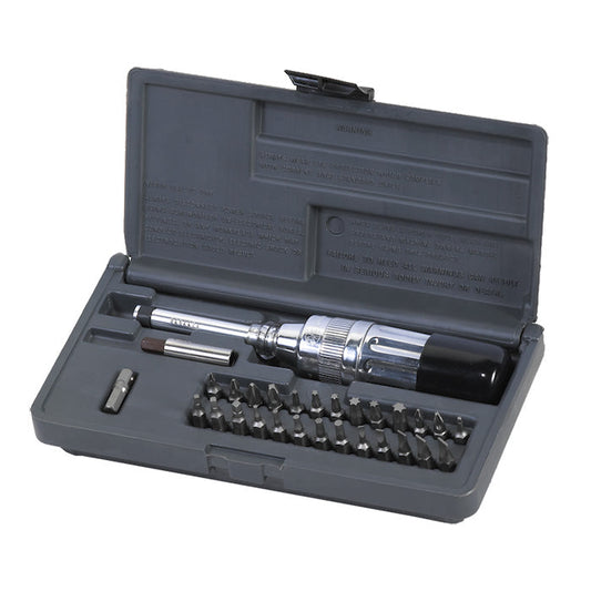 Sturtevant-Richmont 810587 | CAL 36/4 | Torque Application Tools