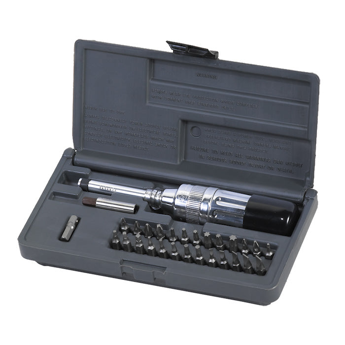 Sturtevant-Richmont 810568 | CAL 36/4K | Torque Application Tools